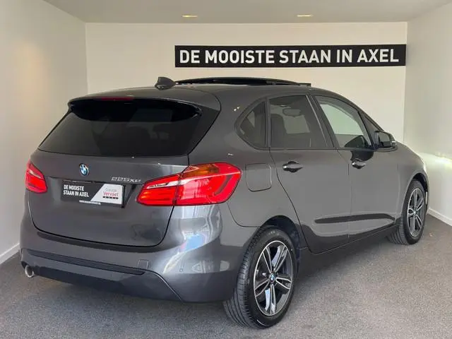 BMW 2-serie Active Tourer 225xe iPerformance High Executive