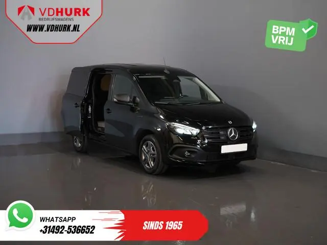 Mercedes-Benz eCitan