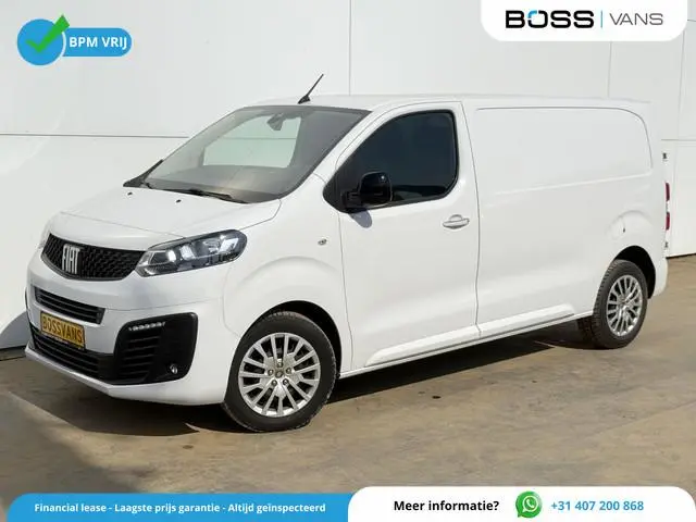 Fiat Scudo