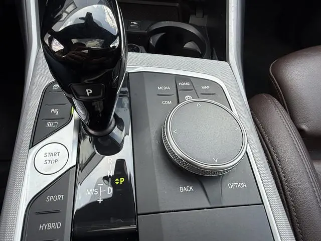 BMW 3 Serie