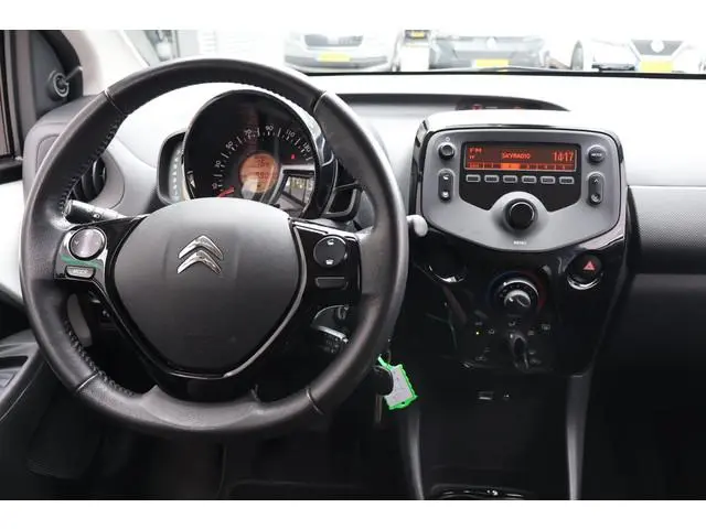 Citroën C1
