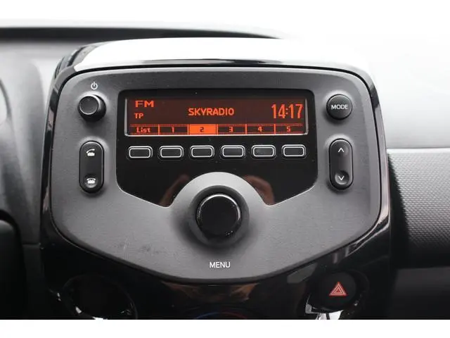 Citroën C1