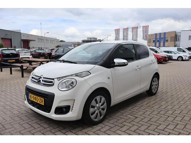 Citroën C1