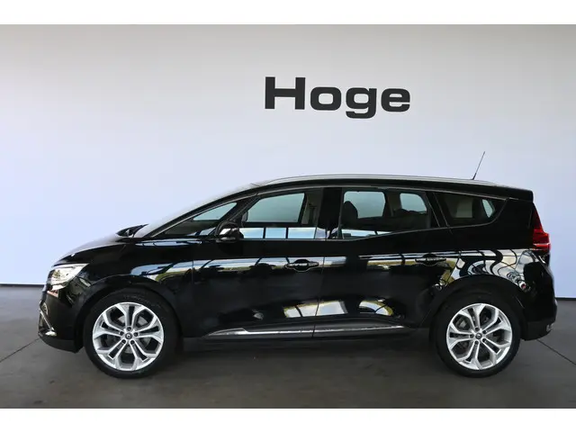 Renault Grand Scénic 1.4 TCe Cruise control Navigatie Airco Led Keyless 100% Dealer Onderhouden Inru...