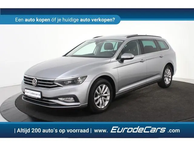 Volkswagen Passat Variant 1.5 TSI *1ste Eigenaar*Panoramadak*Trekhaak*Navigatie*