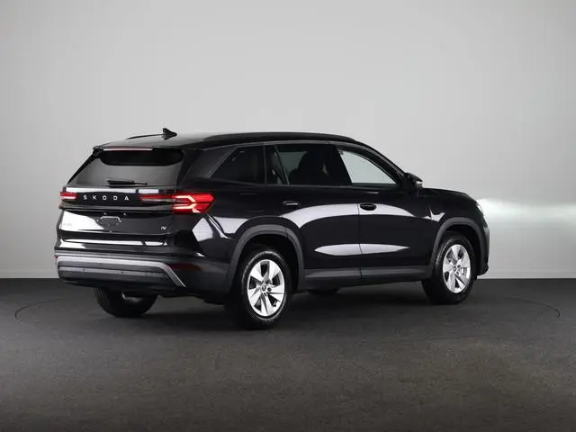 Škoda Kodiaq Edition PHEV 1.5 TSI 204 pk Automaat (DSG) | Verlengde garantie | Navigatie via App | P...