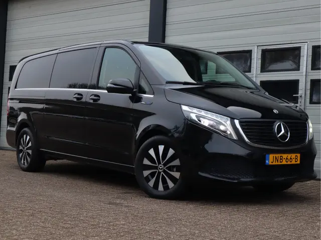 Mercedes-Benz EQV