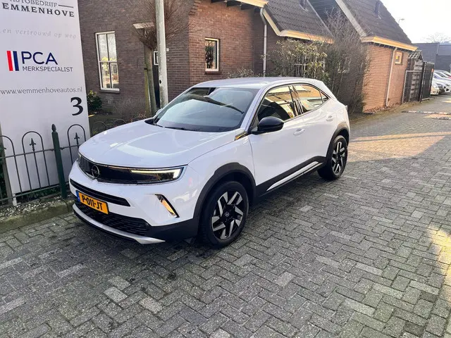Opel Mokka 1.5 Business Elegance