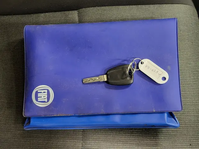Fiat Doblò