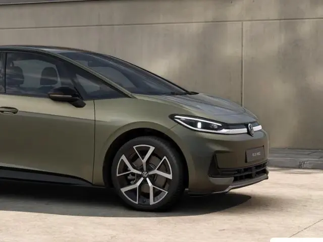 Volkswagen ID.3 Neo Life 61 kWh accu 190 PK Elektr. aandrijving · Comfort Pakket · Zijruiten achter...