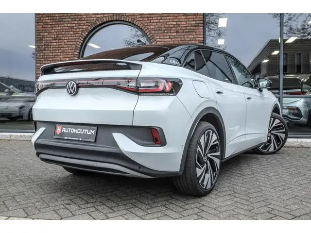 Volkswagen ID.5