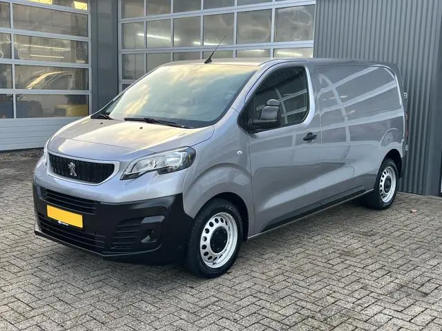 Peugeot Expert