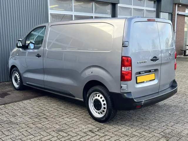 Peugeot Expert