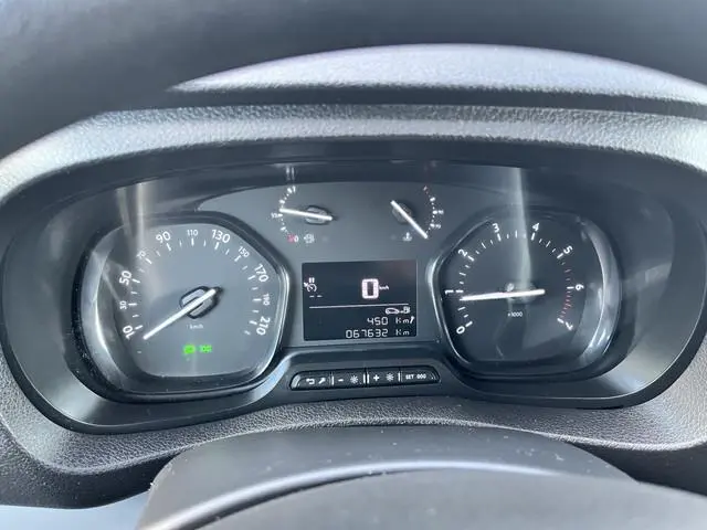 Peugeot Expert