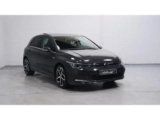 Volkswagen Golf 1.5 eTSI 150 pk Style DSG Aut. LED Koplampen App Connect Parkeerhulp 1e Eigenaar NAP...