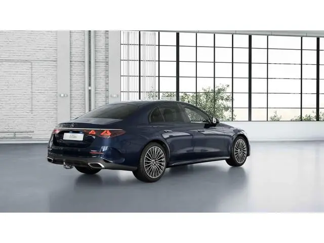 Mercedes-Benz E 300 e Sport Edition | AMG Line | Premium Pakket | Night Pakket | Winter Pakket | Pan...
