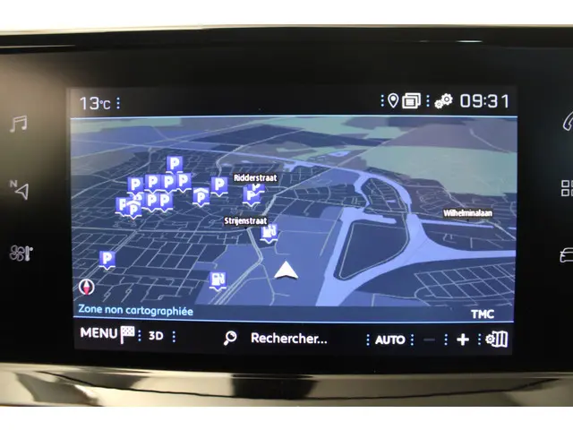 Peugeot 2008 1.2 PureTech Active Pack |Navi|