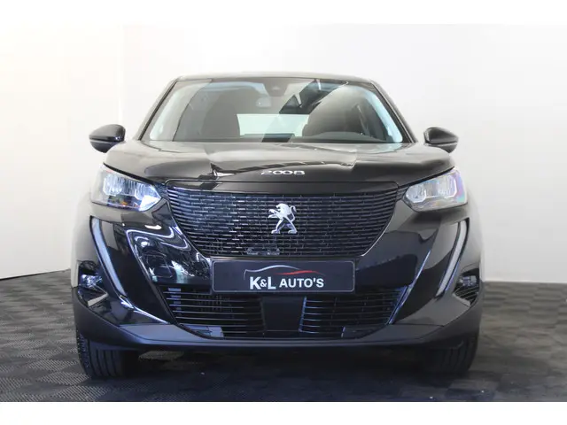 Peugeot 2008 1.2 PureTech Active Pack |Navi|