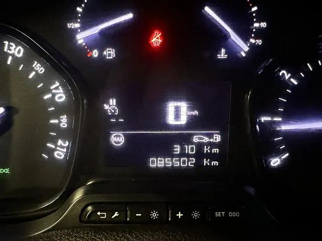 Peugeot Expert