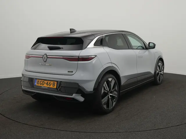 Renault Mégane