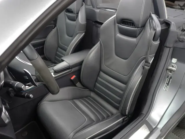 Mercedes-Benz SLC