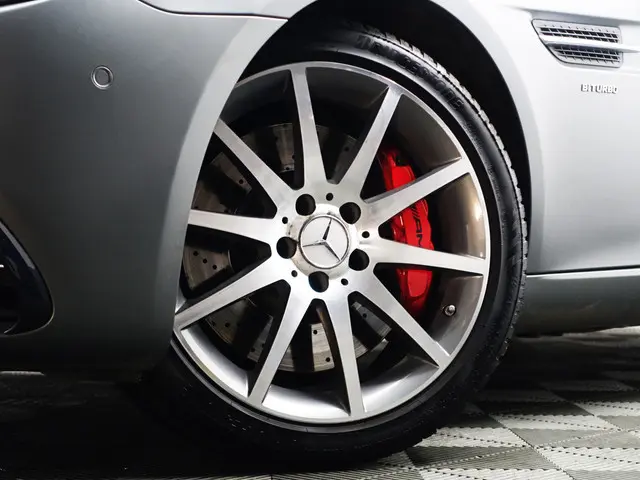Mercedes-Benz SLC