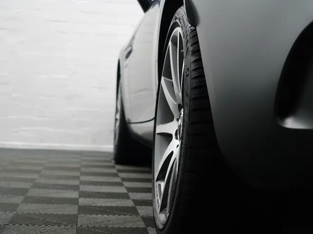 Mercedes-Benz SLC