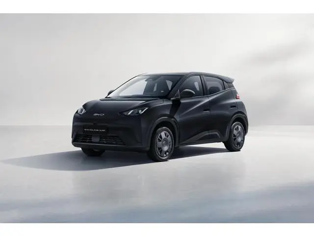 BYD DOLPHIN SURF Boost | Elektrische stoelen | Adaptieve cruisecontrol | Carplay |