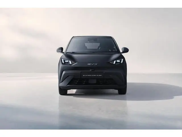 BYD DOLPHIN SURF Boost | Elektrische stoelen | Adaptieve cruisecontrol | Carplay |