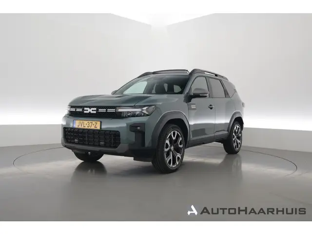 Dacia Bigster 1.8 Hybrid 155 Limited Edition | Rijklaar! | Orig. NL | Rijklaar! | S/K-dak | Stoel-St...