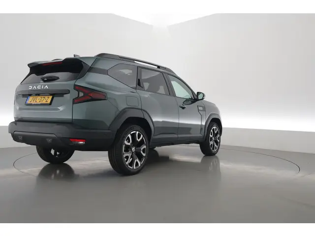 Dacia Bigster 1.8 Hybrid 155 Limited Edition | Rijklaar! | Orig. NL | Rijklaar! | S/K-dak | Stoel-St...