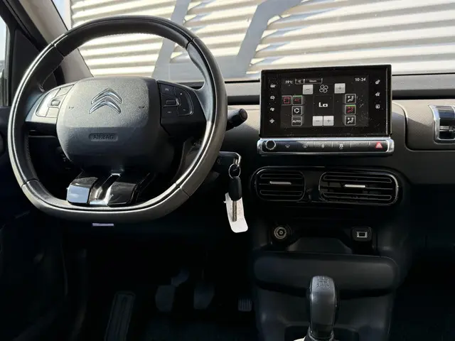 Citroën C4 Cactus