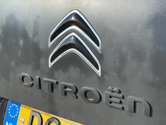 Citroën C4 Cactus