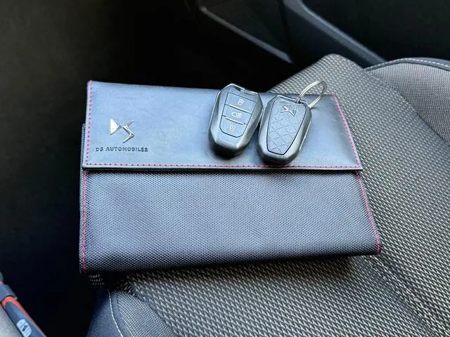 DS DS 7