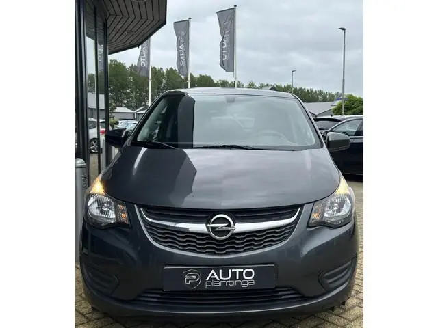Opel KARL