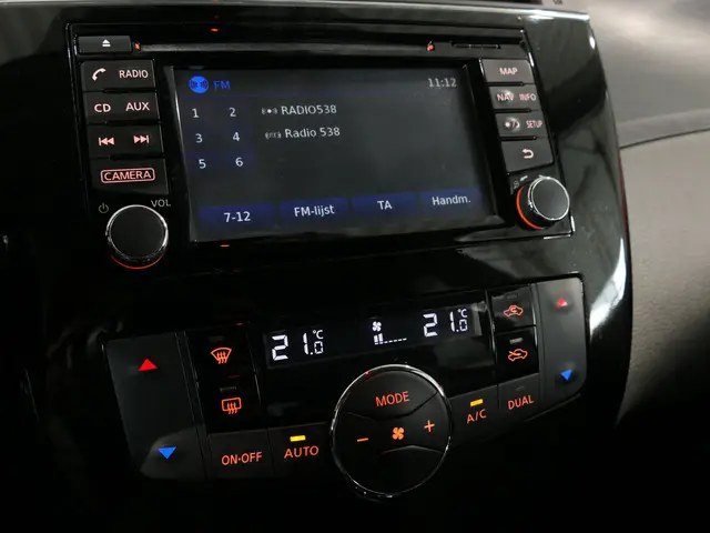 Nissan Pulsar
