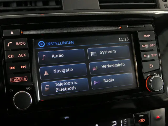 Nissan Pulsar