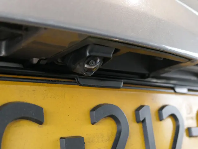 Nissan Pulsar