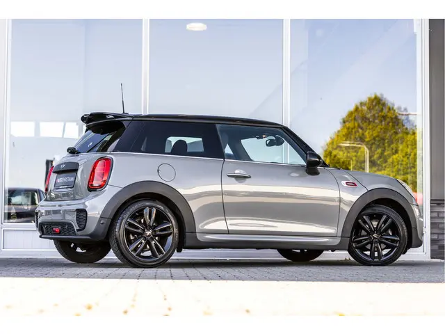 MINI Mini 1.2 One Pepper Business JCW | LED | Stoelverwarming