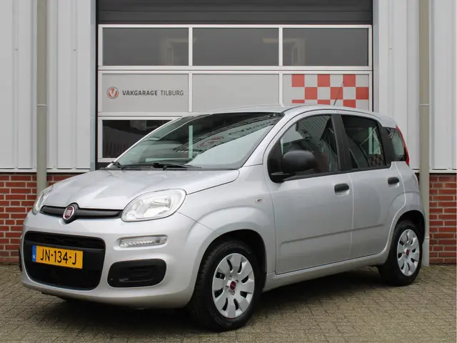 Fiat Panda 0.9 TwinAir Edizione Cool /AIRCO/CV/Elek. ramen/ISOFIX/Dagrijverlichting/START+STOP/12V/N...