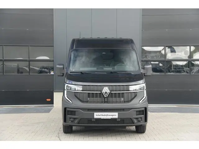 Renault Master E-Tech T35 L3H2 Advance long range 87 kWh 143pk - 2x Schuif-  Trekhaak - Camera - Cru...