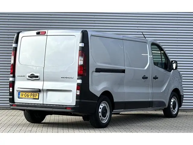 Renault Trafic 2.0 Blue dCi 130 T30 L2 Led|Carplay|Camera|Cruise