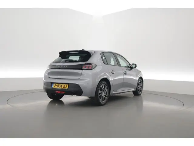 Peugeot 208 1.2 PureTech Active - Automaat | Rijklaar! | App.Connect | Airco | LED | Cruise | PDC-Ac...