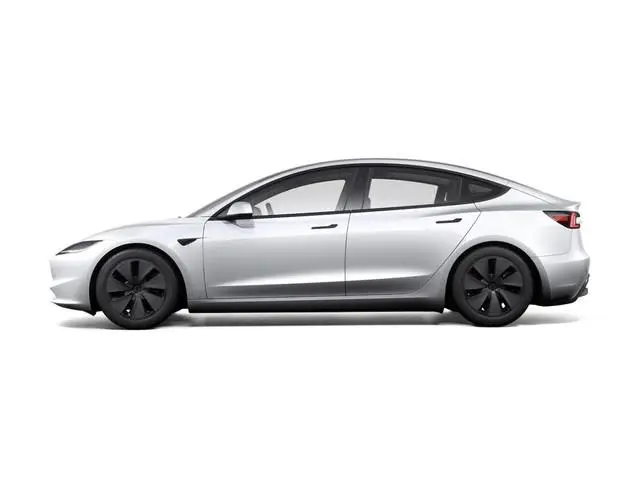 Tesla Model 3 Premium Long Range AWD + Full Self-Driving