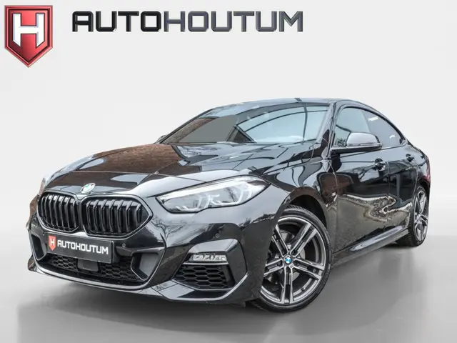 Bmw 2-serie Gran Coupé 218i High Executive Edition M-Pakket