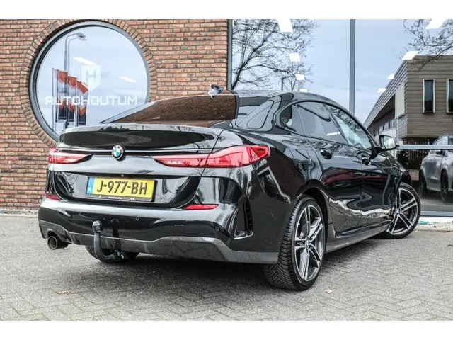 Bmw 2-serie Gran Coupé 218i High Executive Edition M-Pakket