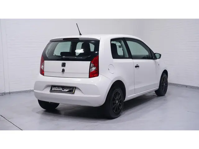 SEAT Mii