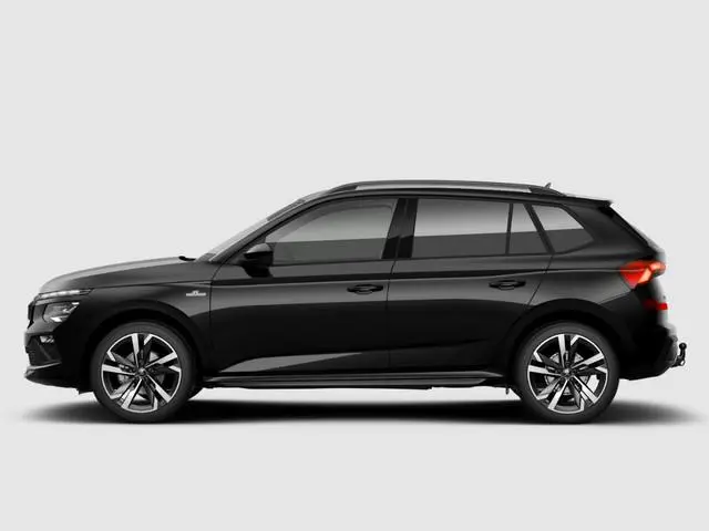 Škoda Kamiq Monte Carlo 1.0 TSI 85 kW / 115 PK SUV 7 versn.DSG | 18'' lichtmetalen Velgen | Metallic...
