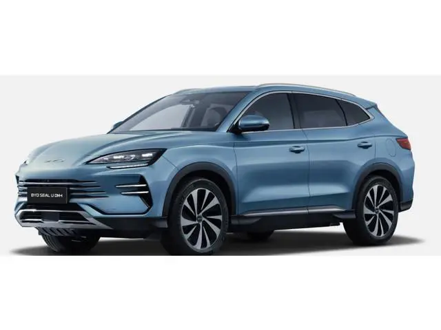 BYD SEAL U 1.5 DM-i FWD Boost | 18,3 kWh | 87km WLTP |