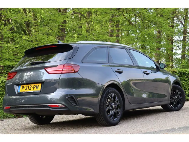 Kia Ceed Sportswagon 1.0 T-GDi ComfortLine | Carplay | ACC |